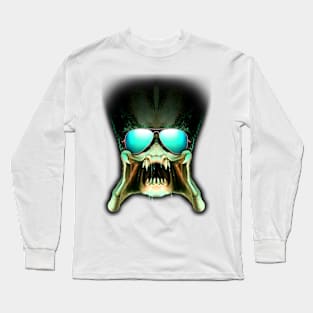 STYLISH PREDATOR Long Sleeve T-Shirt